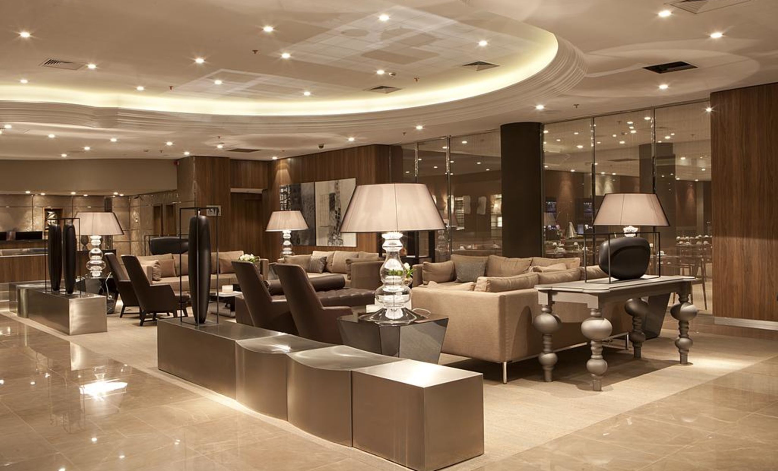 Séminaire à Nice : AC Hôtel by Marriott Nice