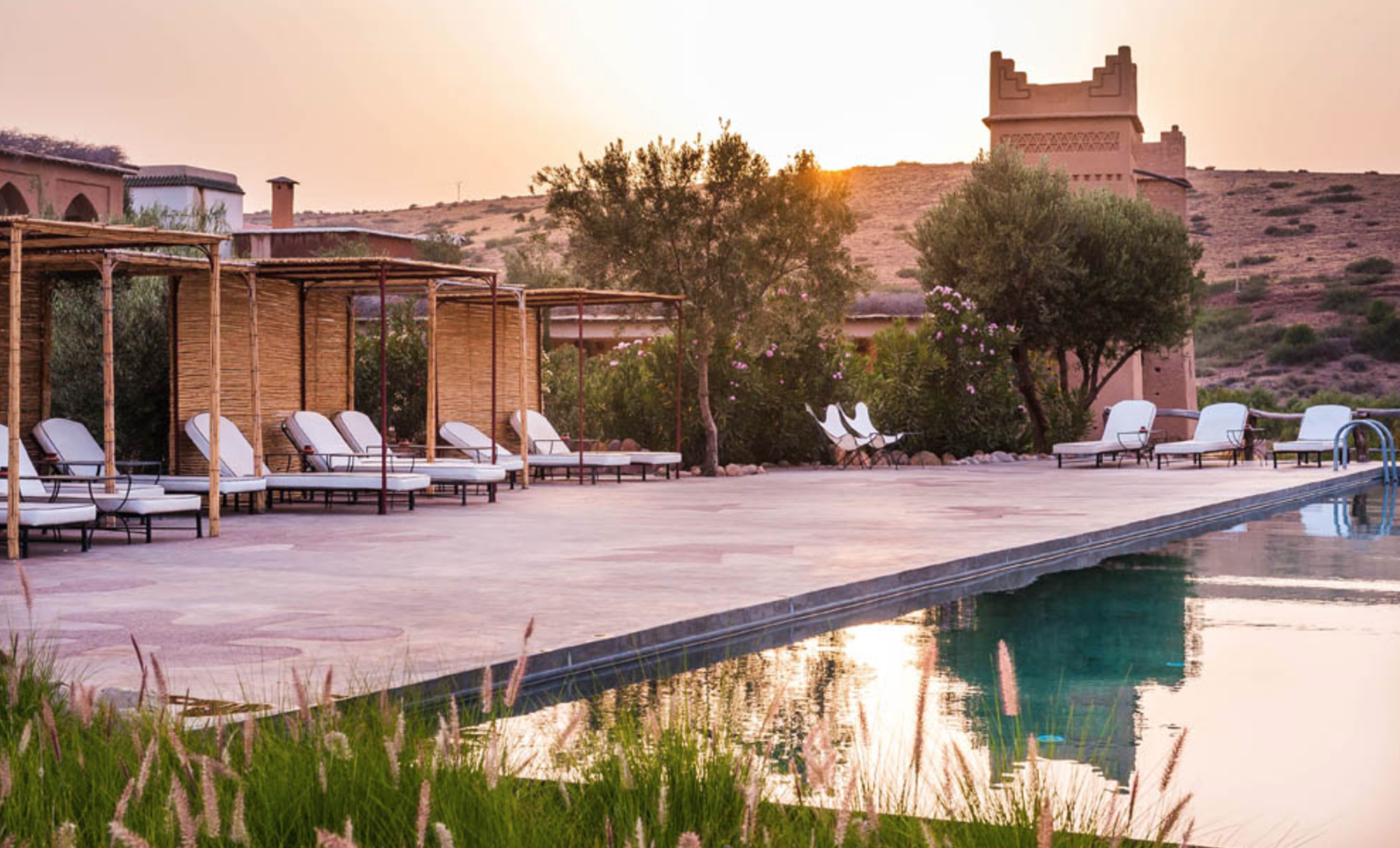 S  minaire Marrakech Beldi Country Club