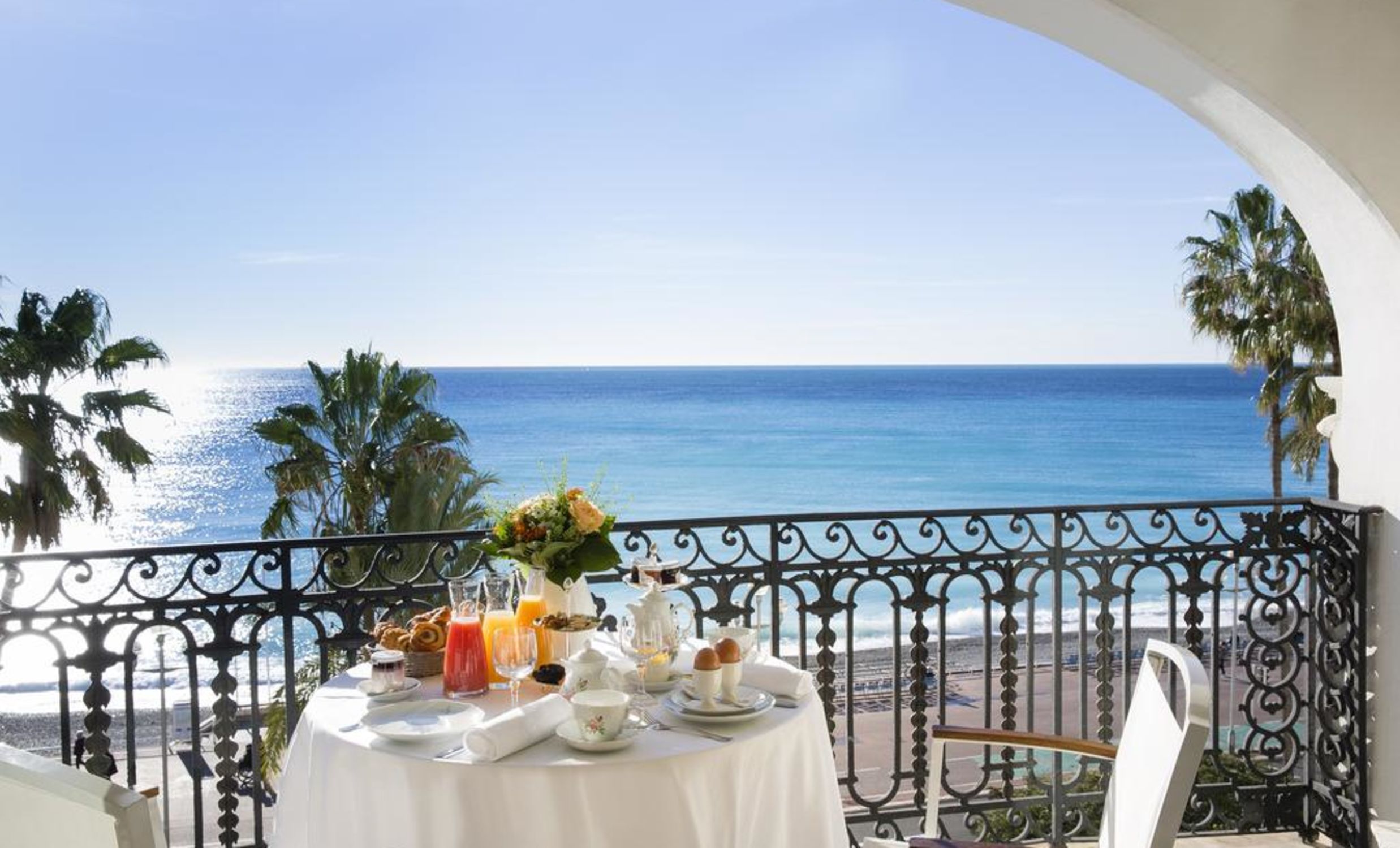 Escorts French Riviera