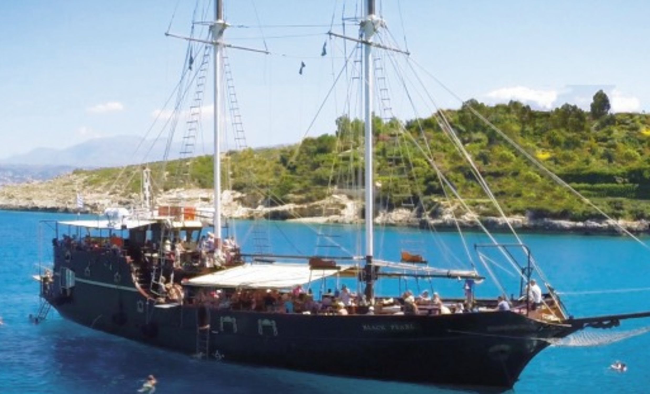 S minaire En Cr te Croisi re Sur Un Bateau Pirate s-minaire-en-cr-te-croisi-re-sur-un-bateau-pirate