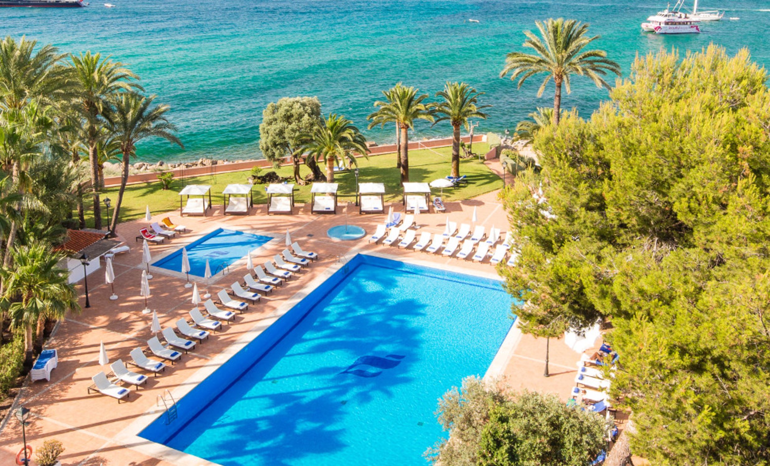 Séminaire à Hôtel THB Los Molinos