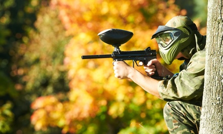 Paintball
