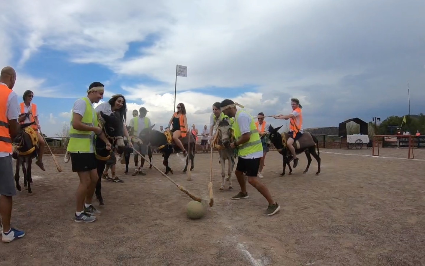 olympiades evs marrakech 