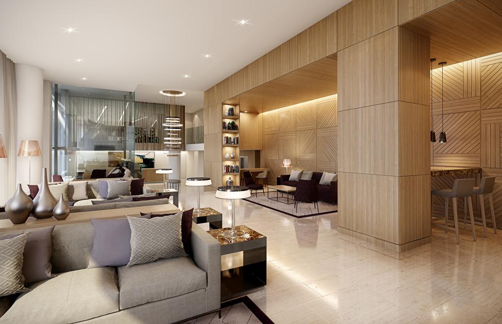 Avani Avenida Liberdade Lisbon Hotel Lisbonne