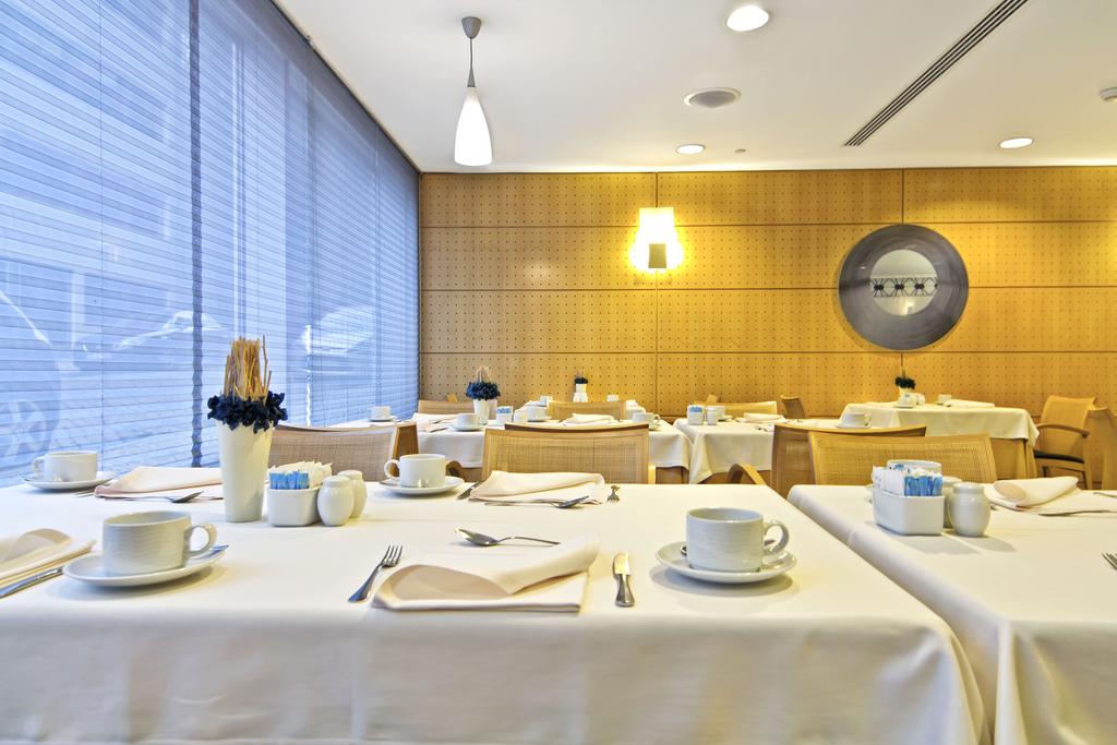 SANA Lisboa Hotel Lisbonne