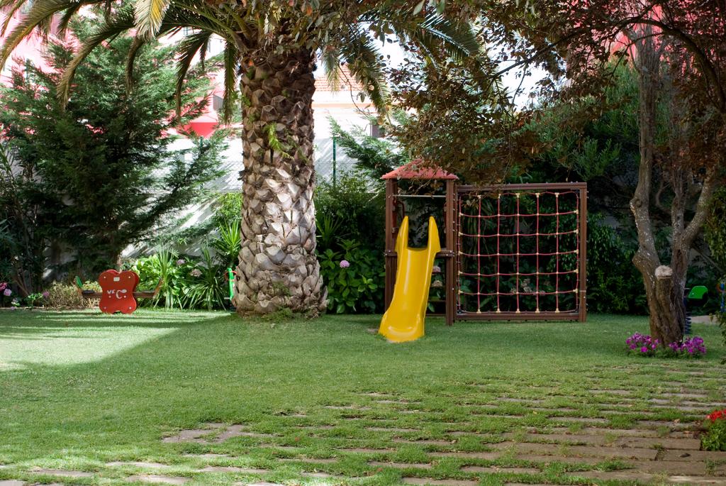 Hotel Londres Estoril / Cascais