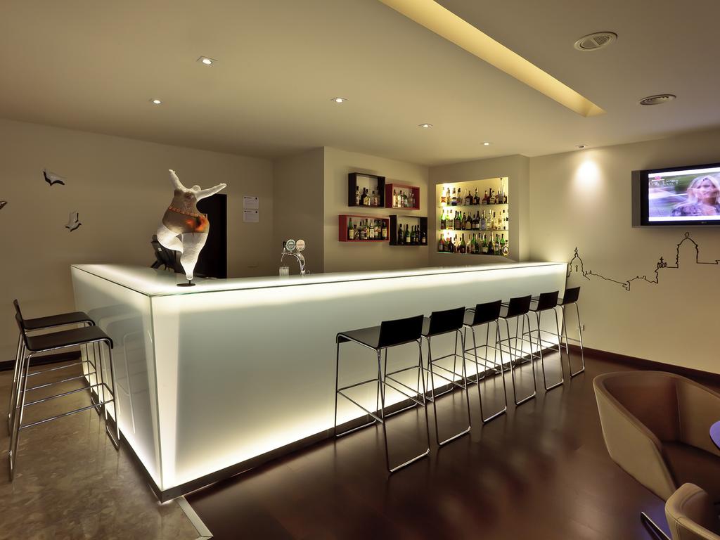 Hotel mercure porto centro