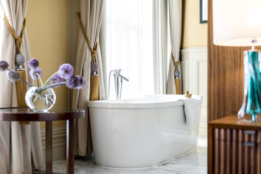 st pancras hotel londres