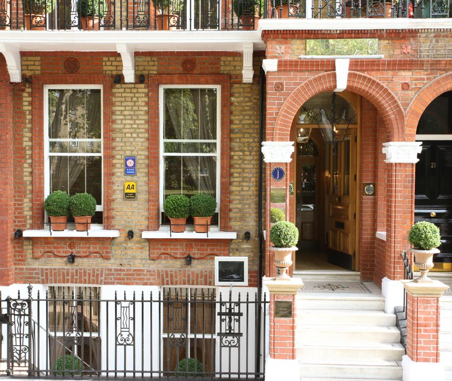 Twenty Nevern Square Hotel londres