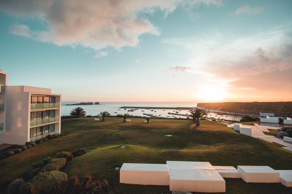 Memmo Baleeira - Design Hotels algarve