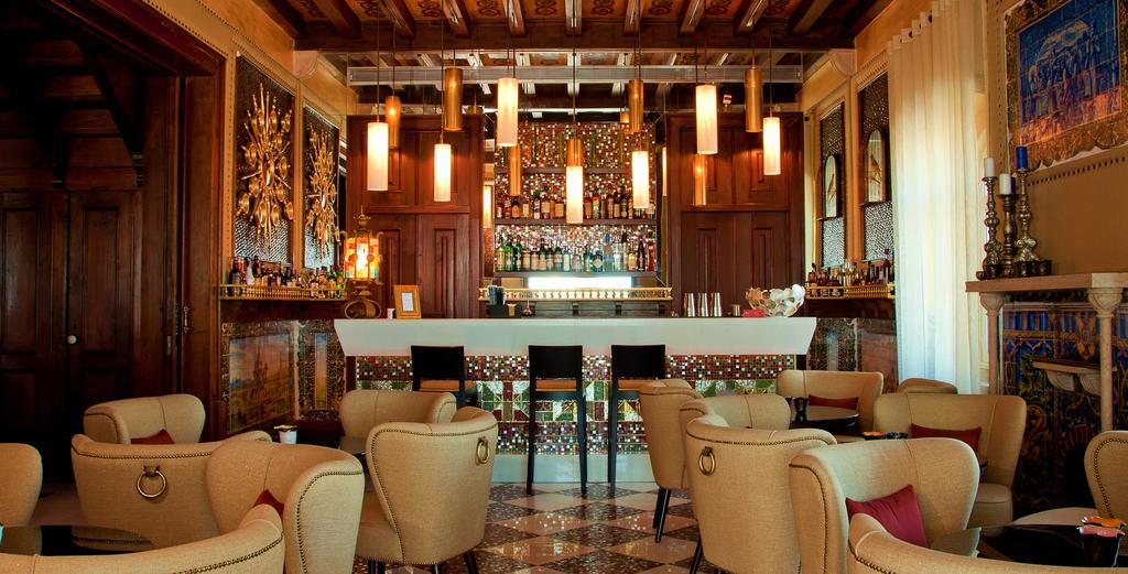 Bela Vista Hotel & Spa Algarve