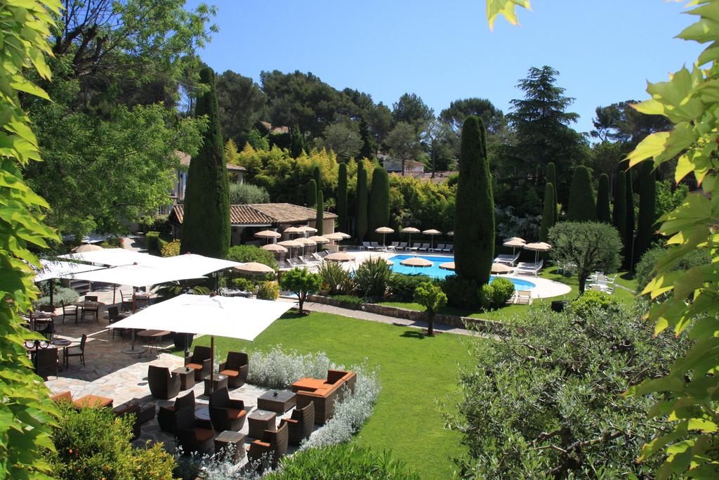 hotel de mougins france cannes