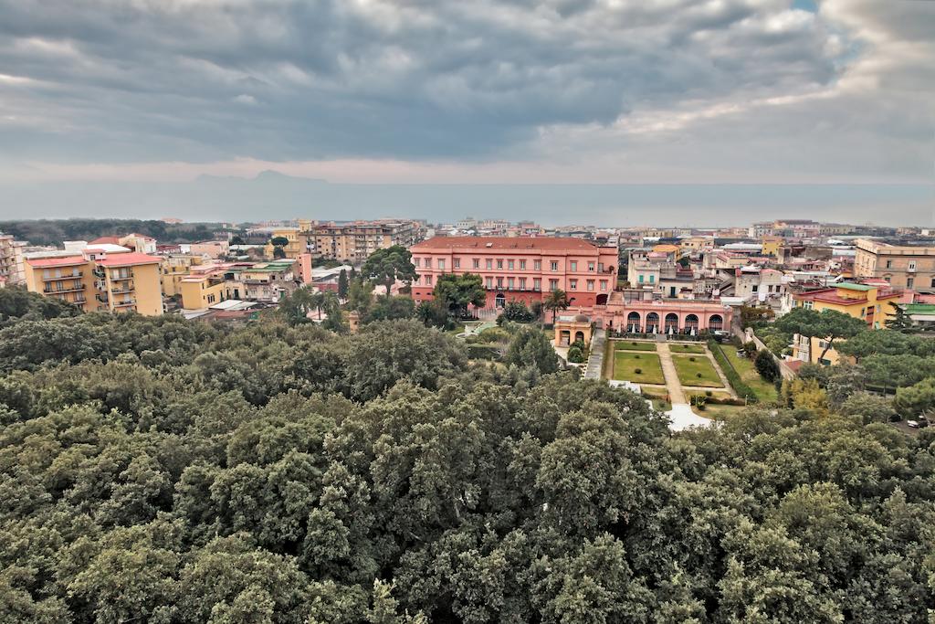 Miglio d'Oro Park Hotel Naples