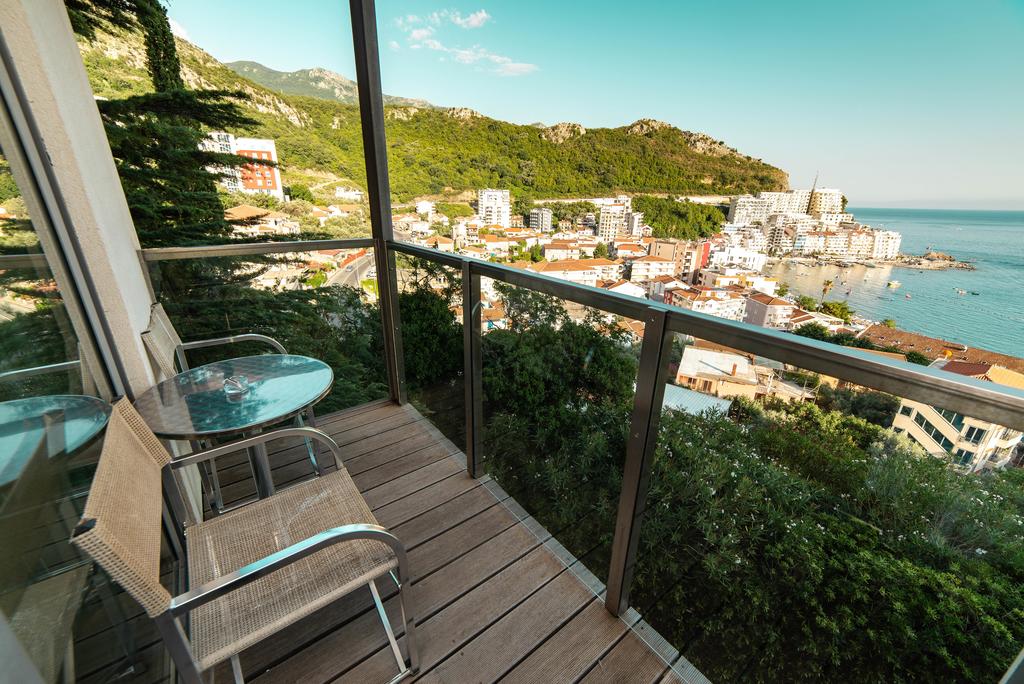 Falkensteiner hotel montenegro