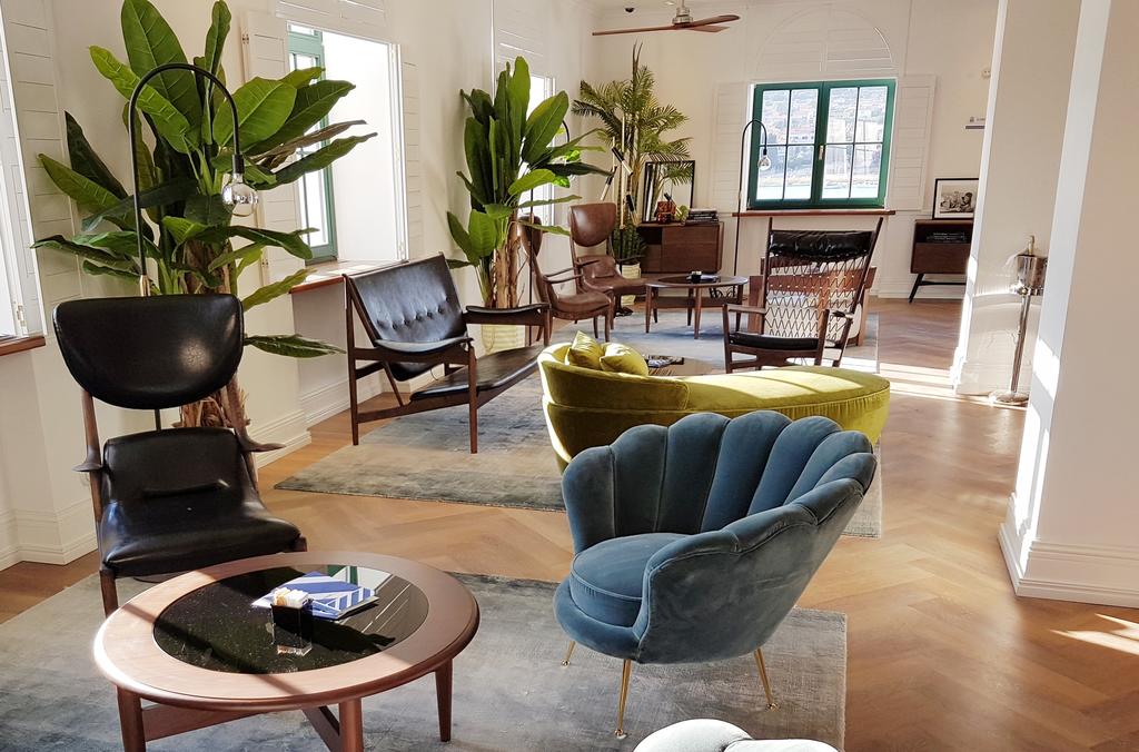 Hotel Brown Beach House & Spa Croatie