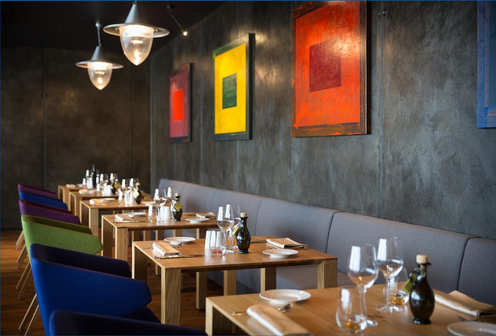 Design Hotel Navis Croatie