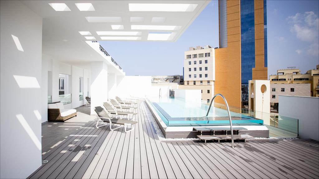 hotel valentina malte