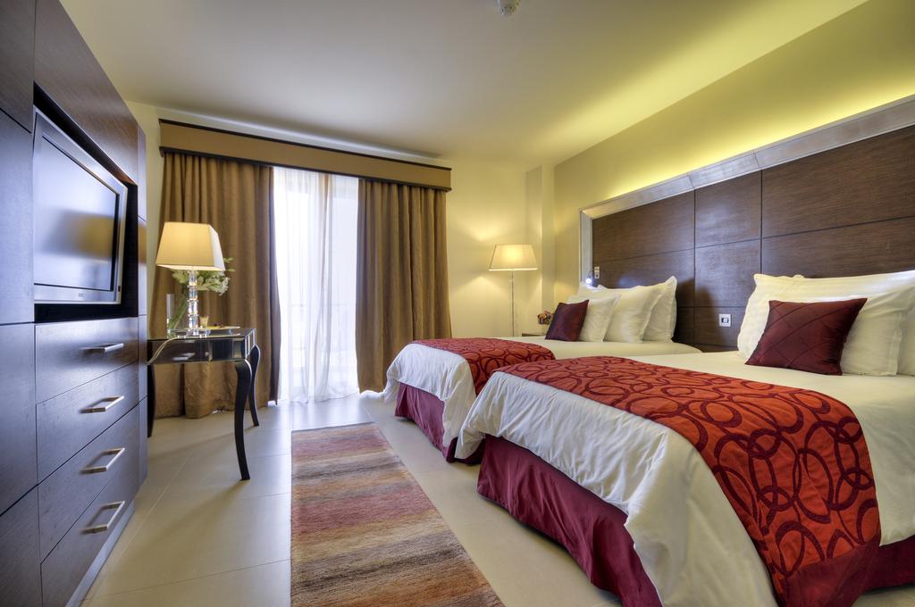 ax the palace malte hotel