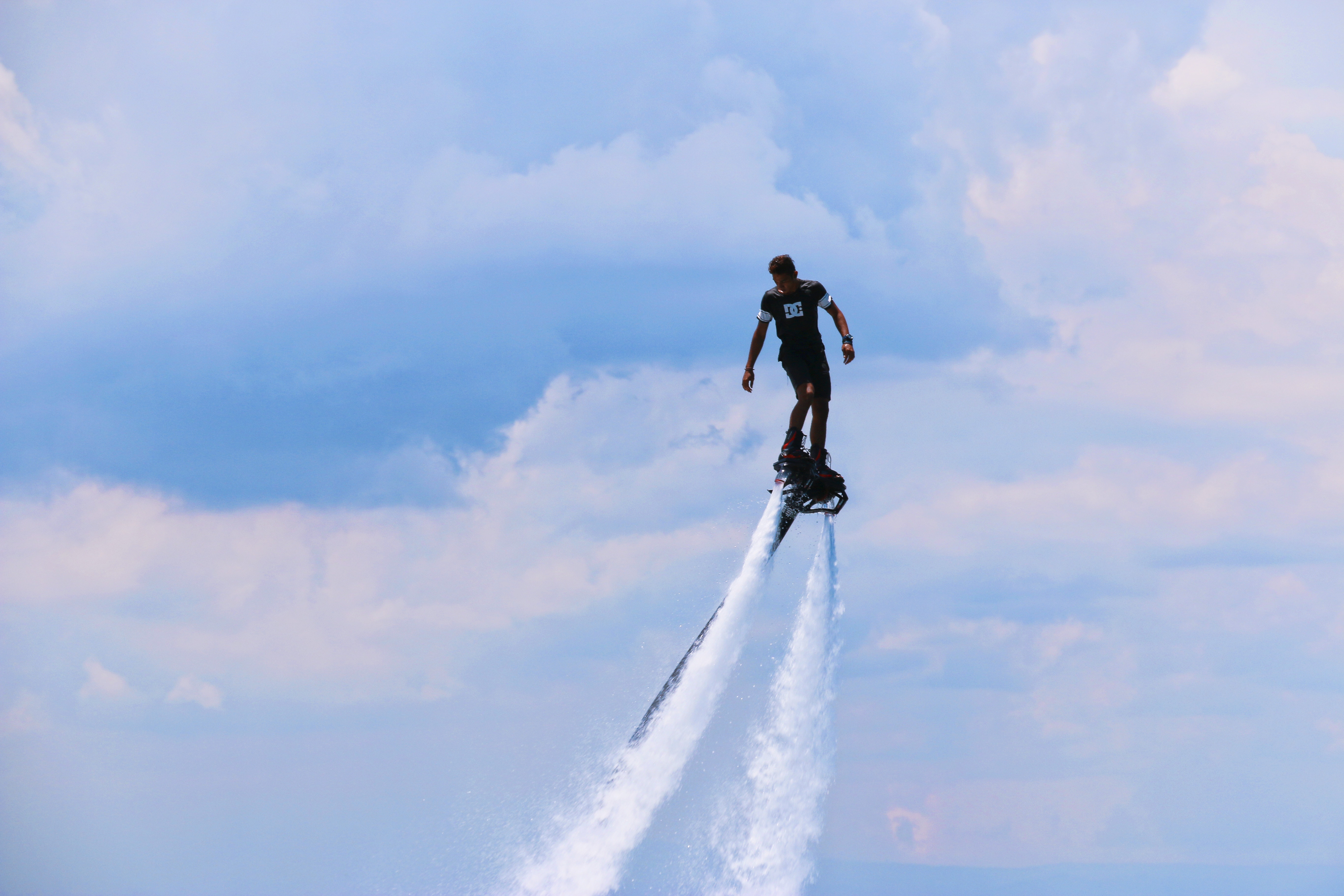 flyboard malte