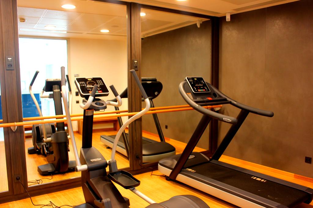 Golden Tulip Marseille