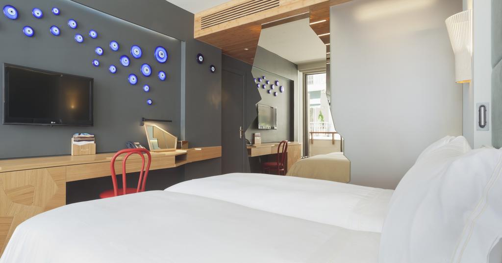 New Hotel Grèce Athènes