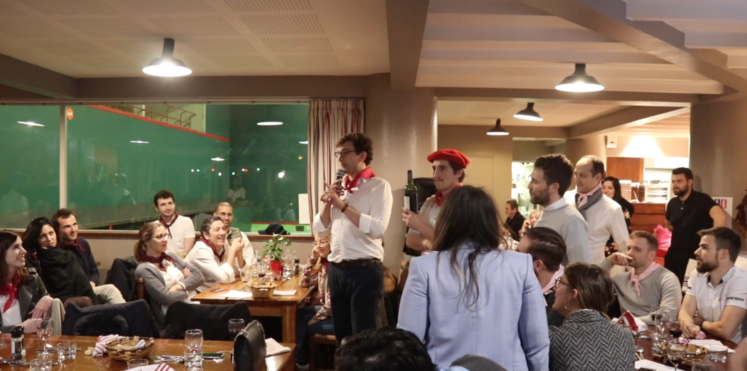 quizz vertone biarritz