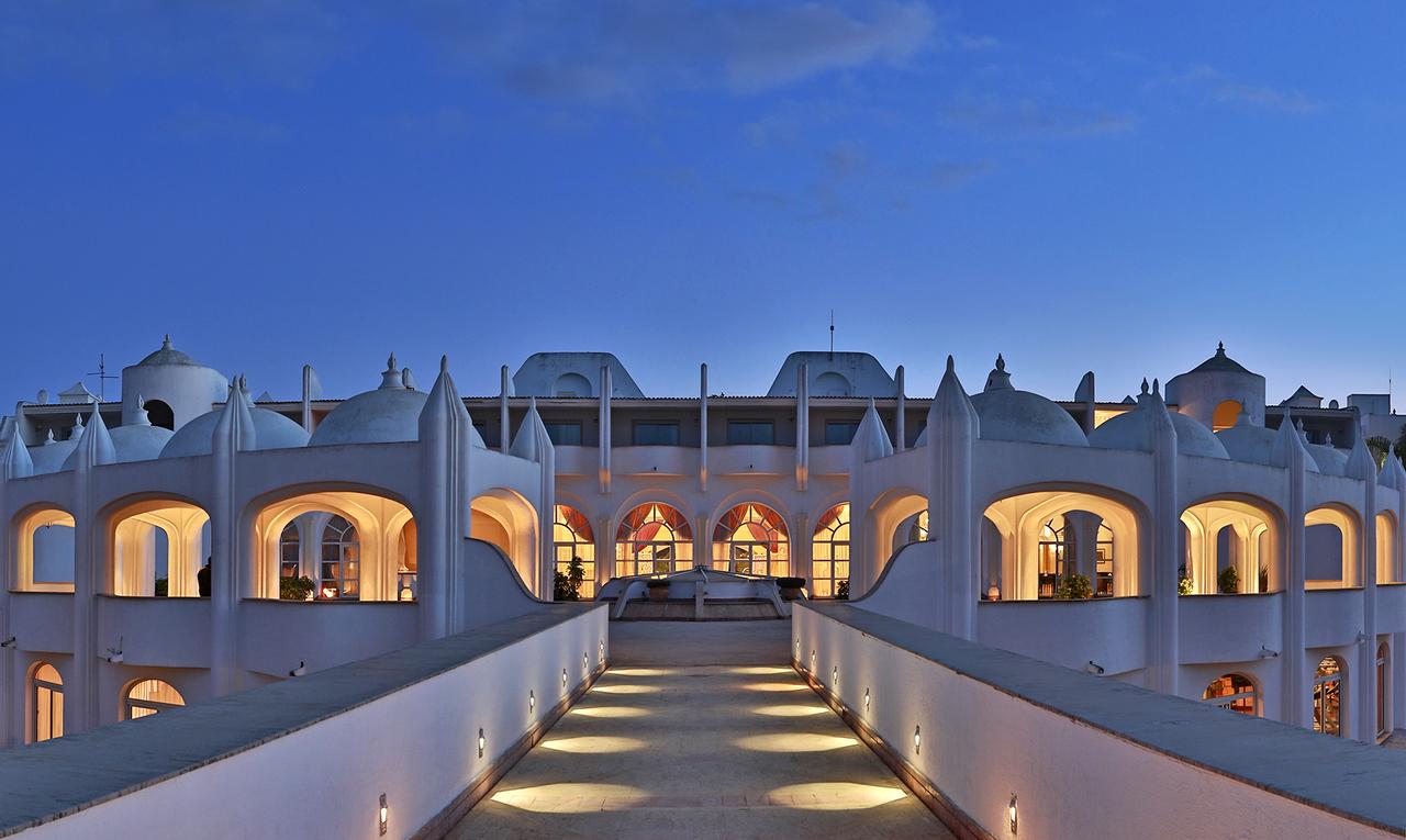 amphitrite palace rabat