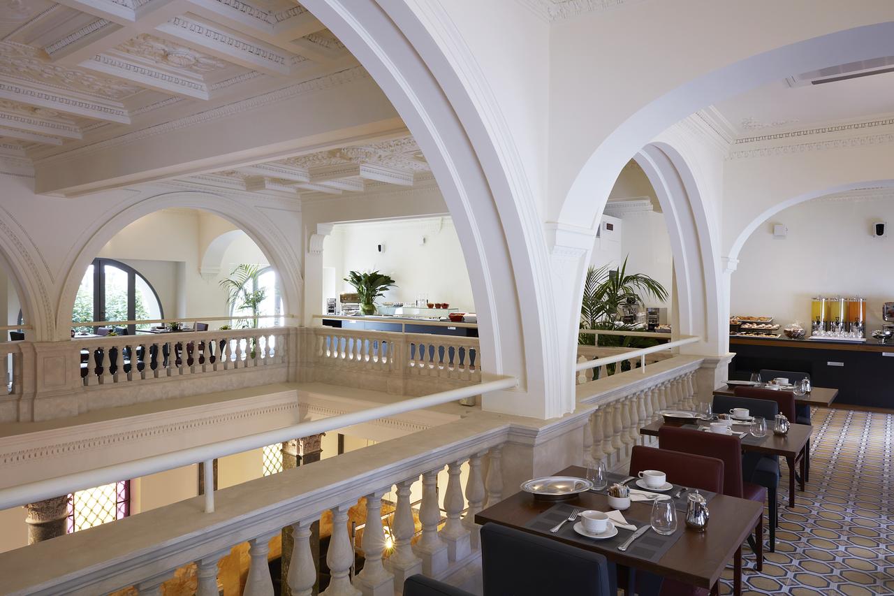 the boutique hotel rome