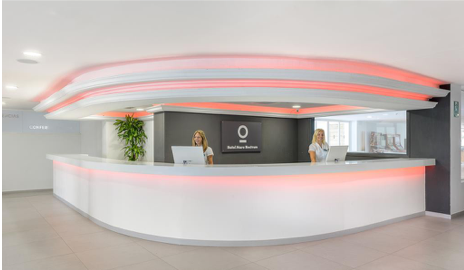 playasol maren nostrum