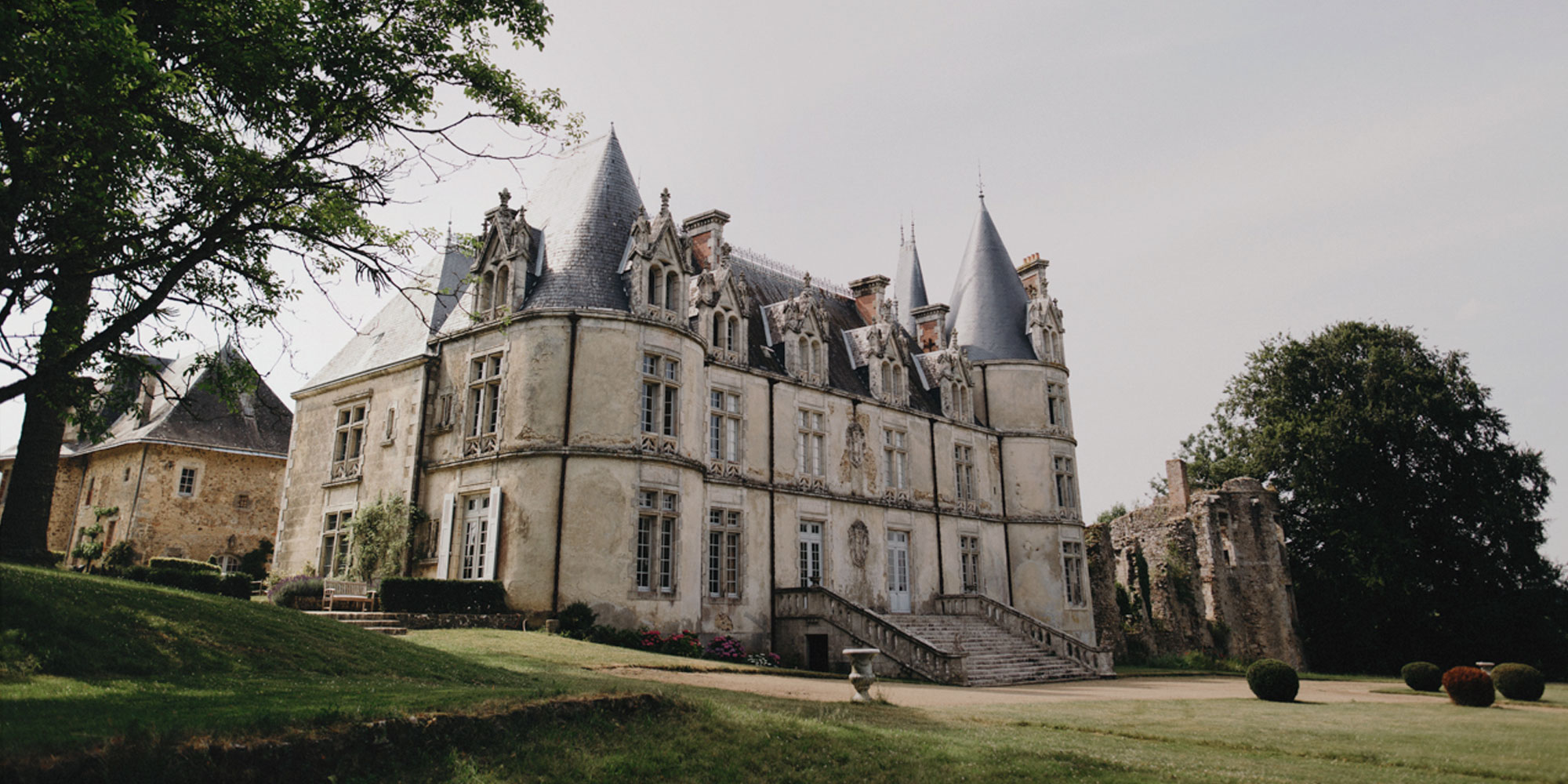 44 Châteaux de la Loire pour un Team Building (autour de Tours) - Les  Enigmatics