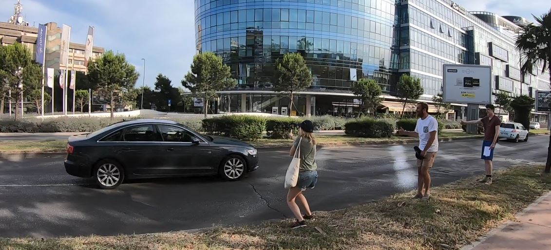 budva express mawenzi monténégro