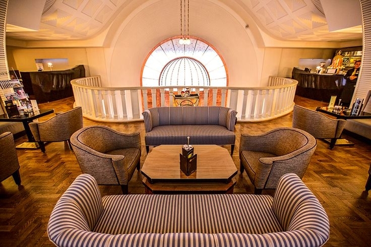 Continental Hotel Budapest