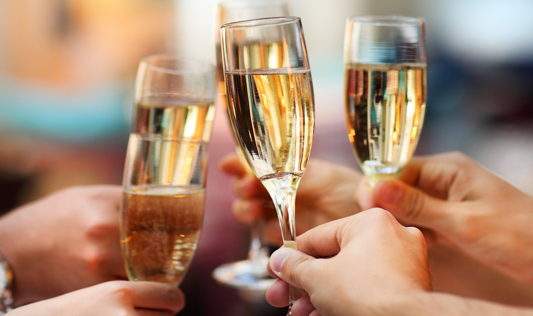 Cocktail déjeunatoire 