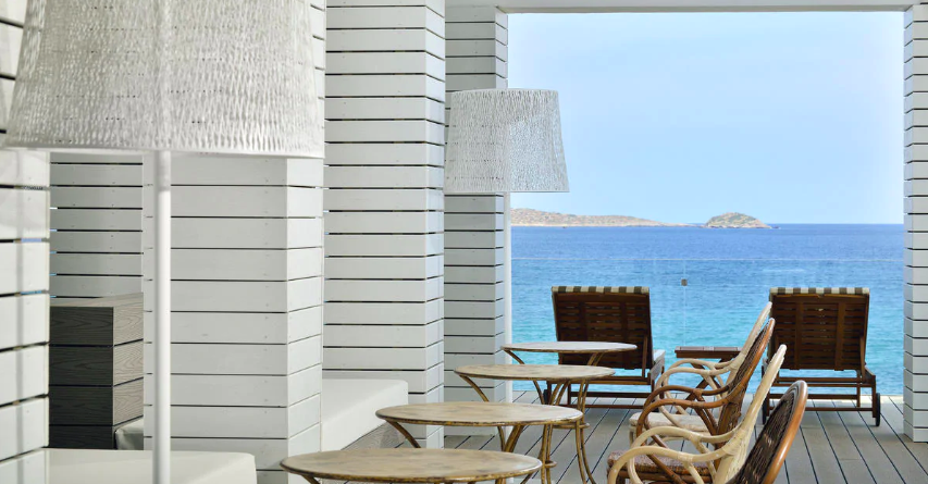 Hotel Sol beach house ibiza