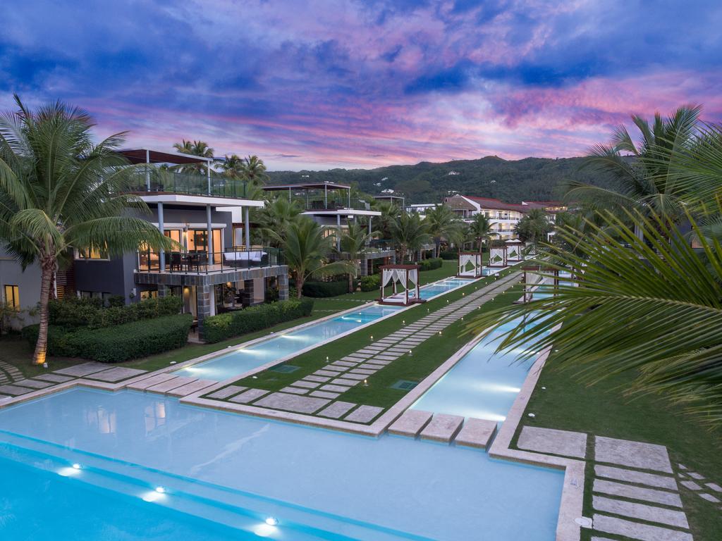 Sublime Samana Las Terrenas Rep Dom