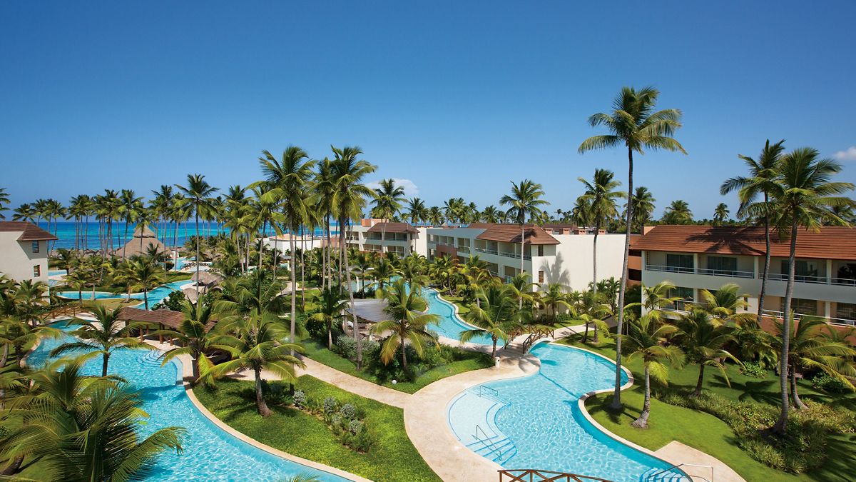 secrets royal beach punta cana