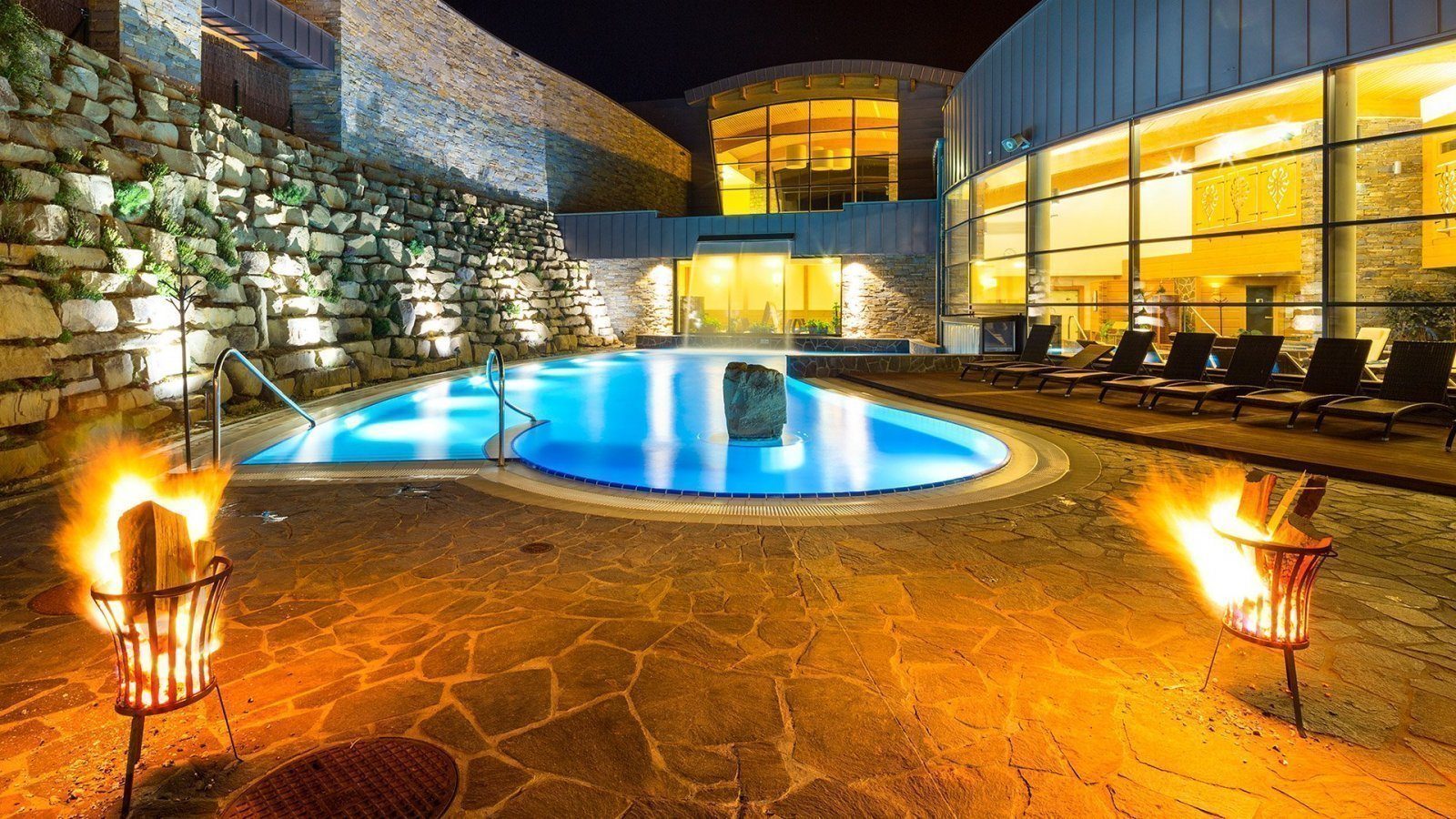 Hôtel Bania Thermal & Ski