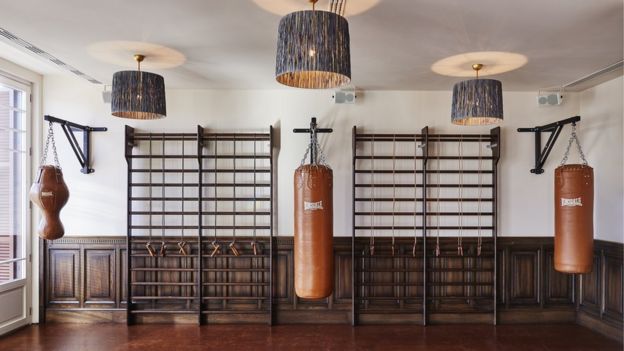 SOHO House Barcelona