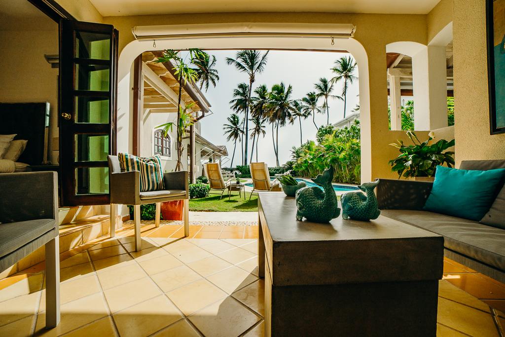 Villa Long Beach Punta Cana