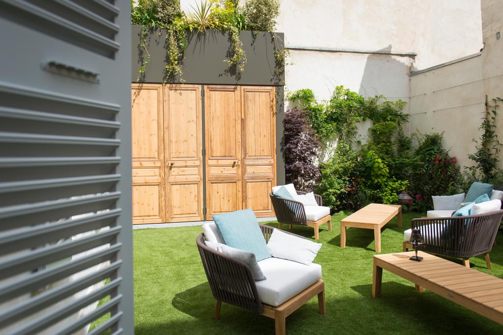 La monnaie la rochelle