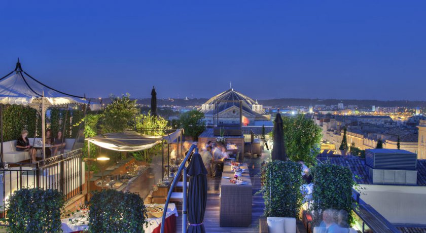 Intercontinental Bordeaux