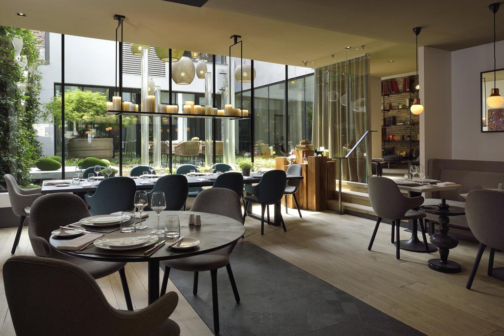 Balthazar hotel rennes