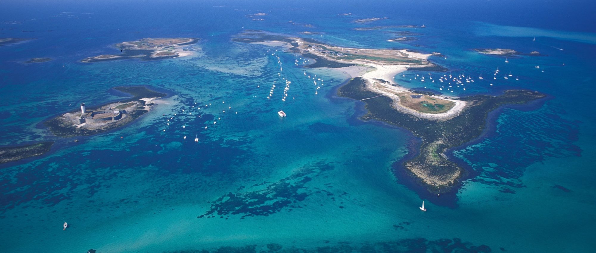 Archipel des Glénan