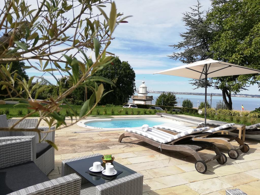 Manoir des Impressionnistes