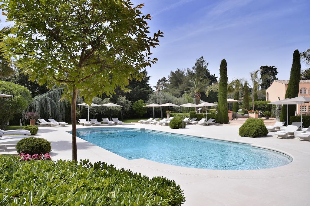 Hôtel Imperial Antibes