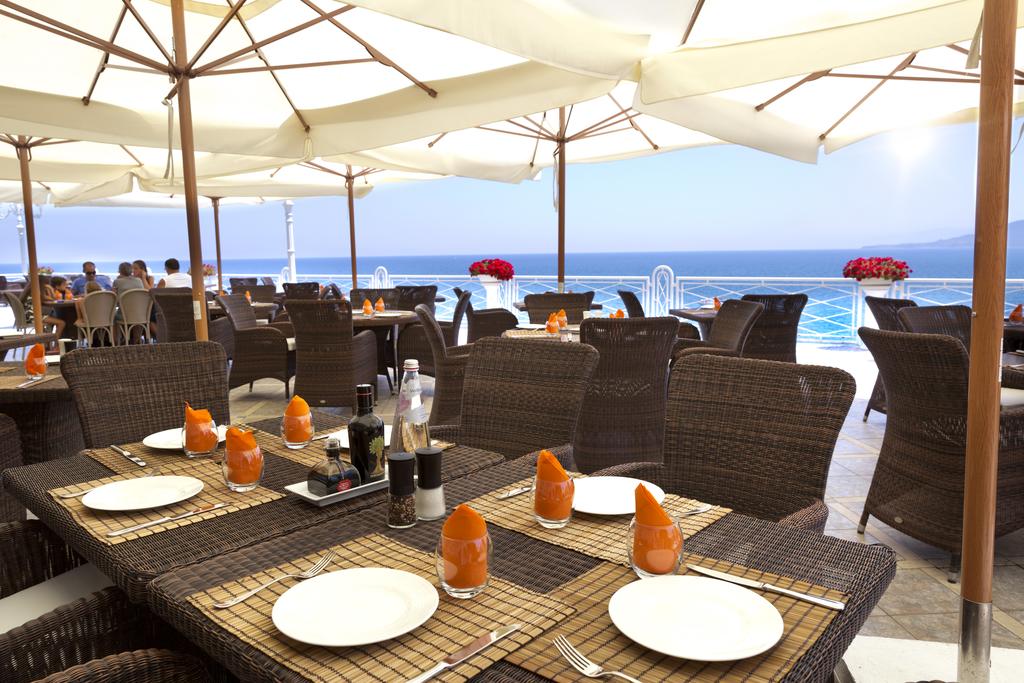 Hôtel Kalura Sicile