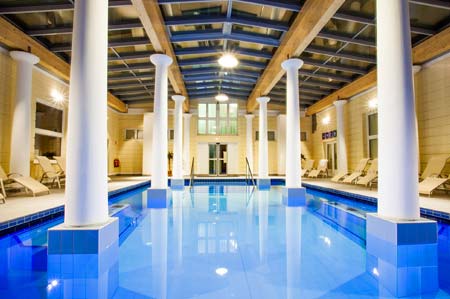 Thermes Rogaska Slatina