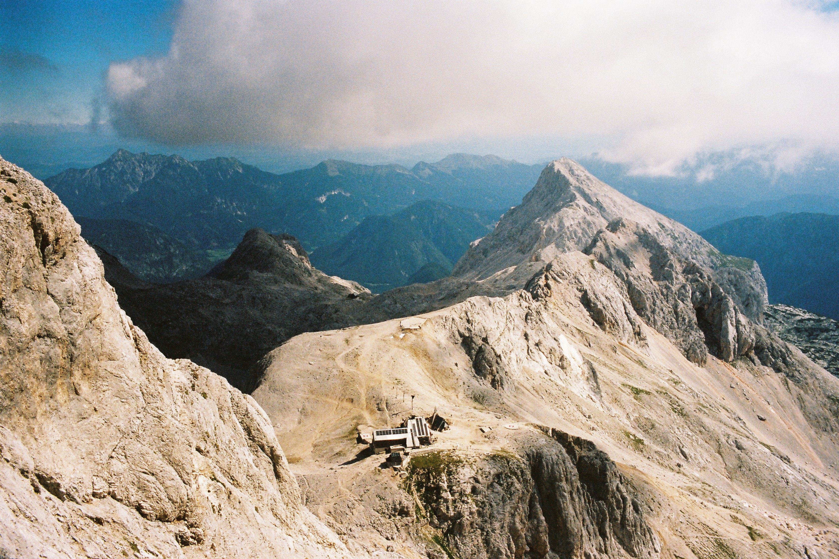 Massif de Triglav