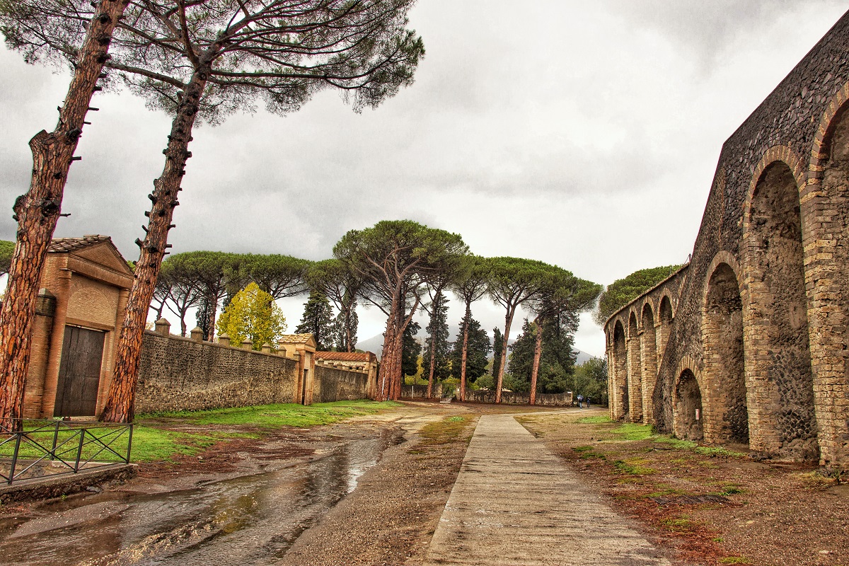 pompei