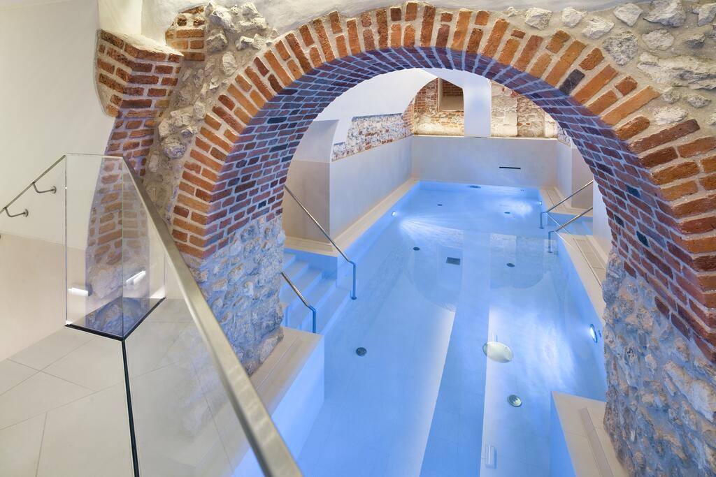 Hotel Unicus Cracovie